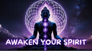 Unlock Ascension Energy Powerful Third Eye Meditation amp Pineal Gland Activation Techniques [upl. by Notrab314]