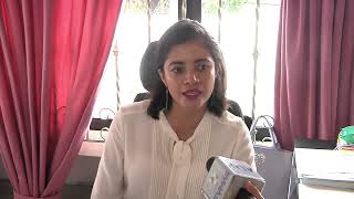 Mujeres de Coatzacoalcos buscan aprender oficios y autoemplearse Rocío Espinoza [upl. by Ellenaej135]