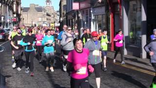 Nairn 10K and theyre off [upl. by Giglio836]