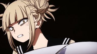 Himiko toga edit [upl. by Strephonn]