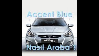 Hyundai Accent Blue 16 Dizel Prime OlumluOlumsuz Yönleri Nelerdir Müşteri şikayet örnekleri [upl. by Bandur534]