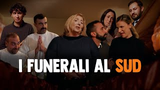 I funerali al SUD [upl. by Viafore83]