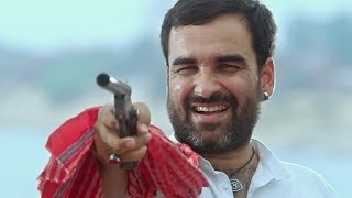 दर्द के वक्त दारू पिलानी चाहिये या दवा  Kissebaaz 2019  Pankaj Tripathi Evelyn Sharma  Part 3 [upl. by Gariepy]