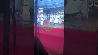 Dubai gadinadu utsava 2024 dance trending gadinadu viarlvideo love [upl. by Ayt434]