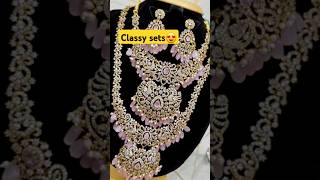 Trending jewellery 1gramgoldjewellery 1gramgold necklace shorts yt ytshorts youtube viral [upl. by Oakes]