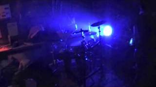 guts pie earshot quotisolatedquot live feat anneke köln 11 09 [upl. by Sitruk]