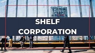 Understanding Shelf Corp Financials [upl. by Natsud]