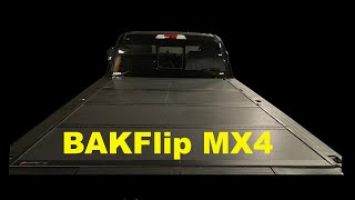 BAK Industries BAKFlip MX4 After 3 12 Years [upl. by Gleich]