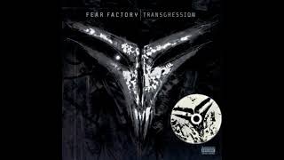 Fear Factory  TRANSGRESSION  Full Album 2005 [upl. by Allsun]