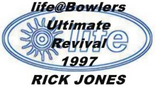 lifeBowlers Ultimate Revival 97 RICK JONESwmv [upl. by Aikrahs]