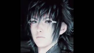 Final Fantasy XV Noctis Edit [upl. by Eiznekcam695]