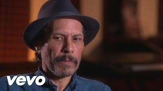 Shuggie Otis  On The Purpose Of Music Interview Clip [upl. by Osnofla]