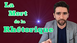 Lhistoire de la rhétorique 12 lâge dor [upl. by Gault]