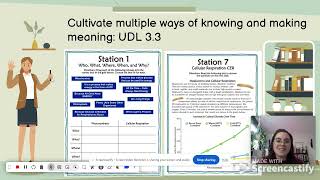 Universal Design for Learning Resource [upl. by Washington]