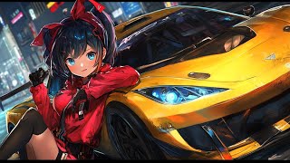 Car Race Mix 2024 🔥 TikTok Music Car Mix 2024 🔥 Best of EDM Bass Boosted Electro House [upl. by Wadleigh827]