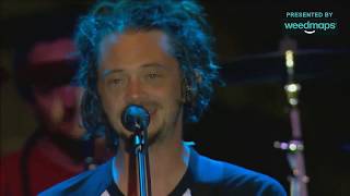 SOJA  When We Were Younger Live  Cali Roots Festival 2017 BEST VERSION [upl. by Aimaj362]