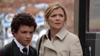 Coronation Street  Deirdre Barlow Exit Simon Abuses Leanne Storyline Part Two [upl. by Ive420]