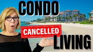 Condo Life Gone Its game over for condo owners as HOA fees triple [upl. by Blynn]