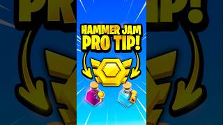 HAMMER JAM PRO STRAT clashofclans [upl. by Drolyag]