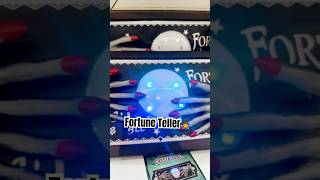 Witch Fortune Teller witch halloween fortuneteller shorts shortsvideo [upl. by Walworth4]