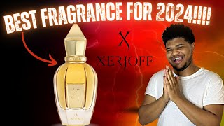 La Capitale By Xerjoff Fragrance Review [upl. by Aicre885]