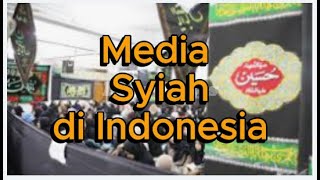 Mengenal dan Mewaspadai Syiah part 10  Media Pergerakan Syiah di Indonesia [upl. by Smitt]