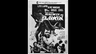 Bagwis Ng Lawin 1982 [upl. by Avot795]