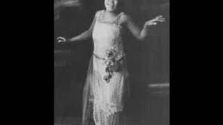 Bessie Smith quotTrombone Chollyquot [upl. by Laemaj]