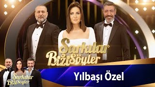 Şarkılar Bizi Söyler 81 Bölüm 2Tanıtım  YILBAŞI ÖZEL [upl. by Atteniuq]