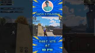 kottana kotti nadri yesappa🤣🤣 sanjuspolamabal bgmi pubgmobile shortsfeed bgmilive [upl. by Ayekehs450]