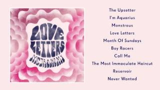 Metronomy  Im Aquarius Official Audio [upl. by Eilzel]