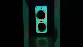 unboxing boat party pal 390boat speaker viral shorts sound base viral music trending [upl. by Drue]