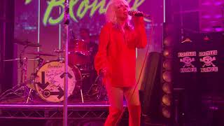 Sunday Girl Bootleg Blondie [upl. by Nwahsak515]