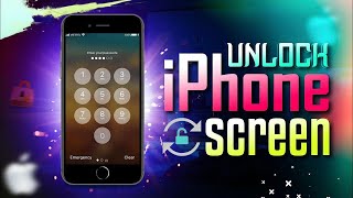 Unlock Your Forgotten Mobile Password Support iPhone amp Android Both [upl. by Lienaj11]