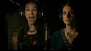 Exclusive clip from Berberian Sound Studio [upl. by Cence]