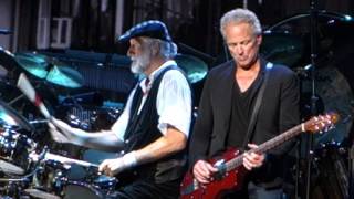 Fleetwood Mac  Gypsy Melbourne 02112015 [upl. by Chandra]