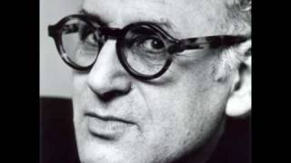 M Nyman The convertibility of lute strings Basilio Timpanaro clavicembalo prima parte [upl. by Bartholomew]