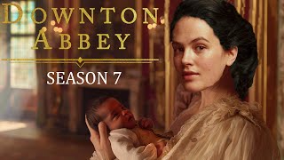 DOWNTON ABBEY 2024 Season 7 News amp Spoilers [upl. by Cathey]