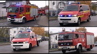 BFWochenende Freiwillige Feuerwehr Laudenbach amp Freiwillige Feuerwehr WeinheimSulzbach [upl. by Mathia831]