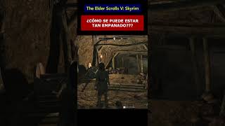 Completamente en Babia skyrim [upl. by Zipnick114]