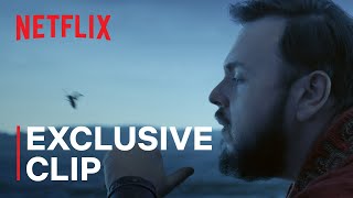 3 Body Problem  Exclusive Clip  Netflix [upl. by Aguste]