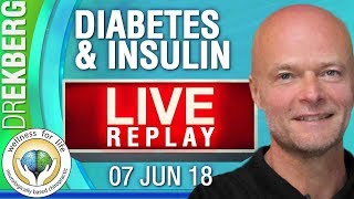 Type 2 Diabetes Insulin Resistance And Your Health Scary Stuff [upl. by Oates]