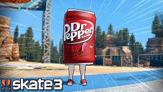 Most SECRET Skate 3 Characters [upl. by Carmencita621]