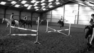 ♥ Manege Arckelhoeve Sharon amp Scarlet  Ik mis je schat ♥ [upl. by Notnroht]