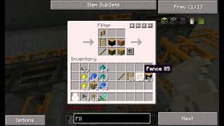 Gunzlis Let´s Play Minecraft Staffel 2 012 DeutschModsHD [upl. by Fariss]