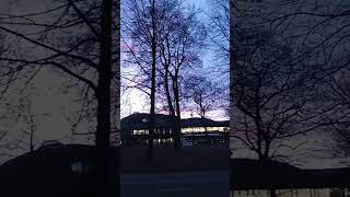 The purple sky finland [upl. by Atila]