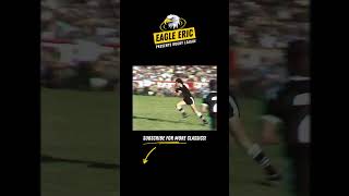 Is this the BEST disallowed try ever [upl. by Nnayelsel451]