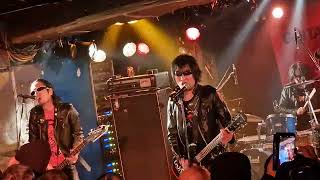 GUITAR WOLF Part 1 新宿LOFT  Tokyo  04012024 [upl. by Torto]