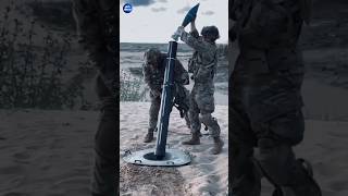 How does Mortar Works [upl. by Attikram]