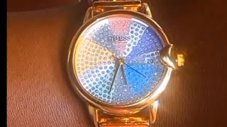 Montre de luxe pour femme [upl. by Putnam]